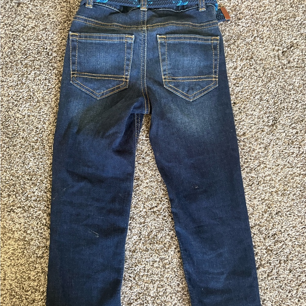 Cat & Jack NWOT Toddler Boy 4T Bundle - Picture 8 of 9